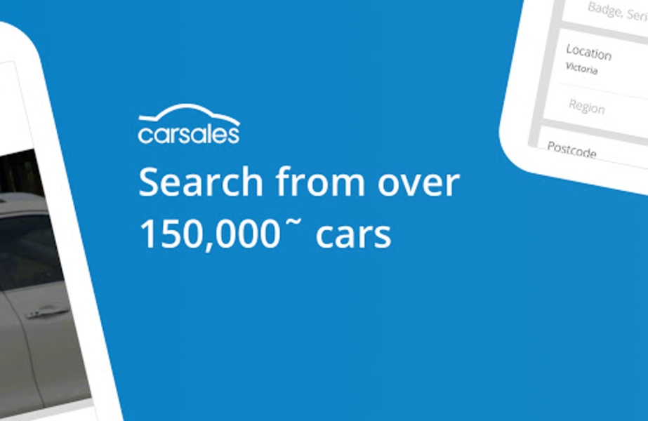 Carsales - Preview 7