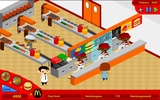 McDonalds Videogame screenshot 5