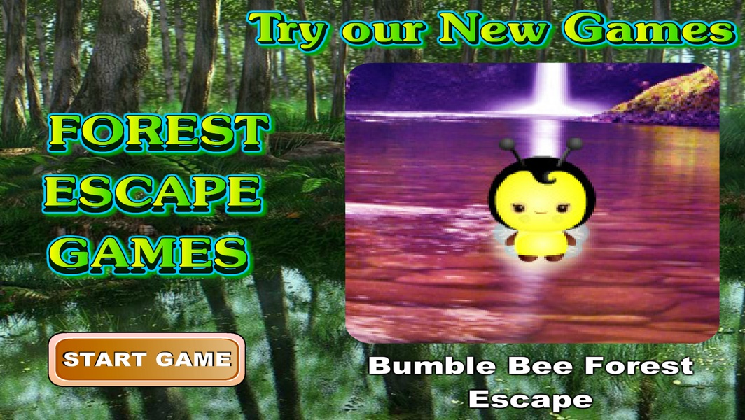 Forest Escape Games - 25 Games - Preview 8