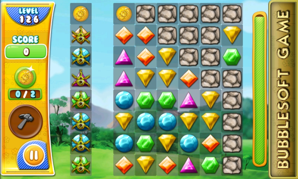 Jewel Quest 5 - Preview 1