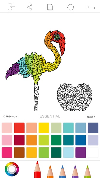 TuMi Colorfy - Preview 8