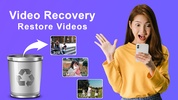 Recycle Deleted Video Recovery screenshot 6