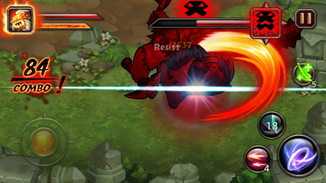 Blade Hero - Preview 9
