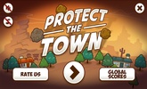 Protect The Town screenshot 6