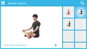 基础瑜伽冥想练习（插件） screenshot 1
