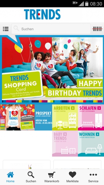 TRENDS.de - Preview 6