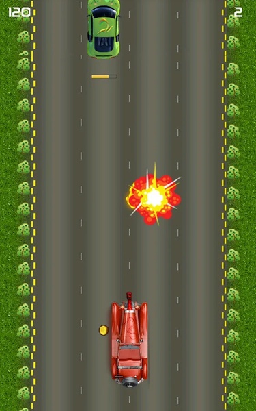 Road Rider - Preview 4