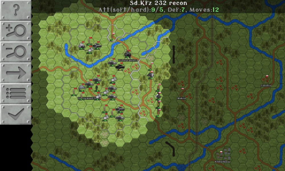 1939 Free - Preview 3