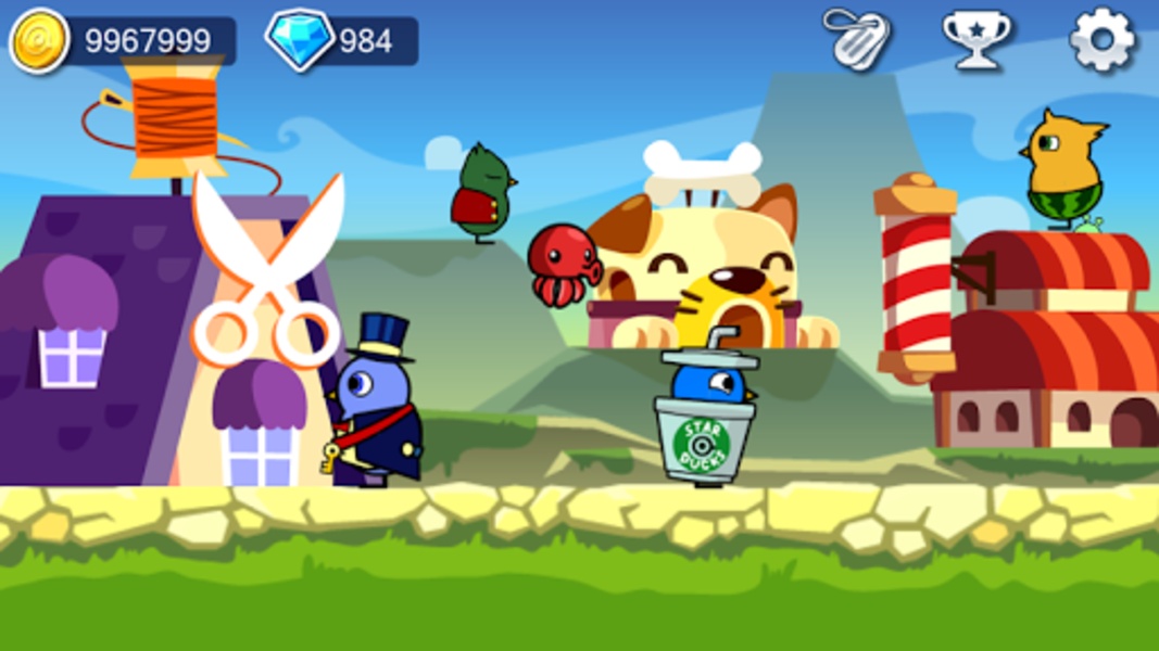 Treasure Hunt - Preview 19