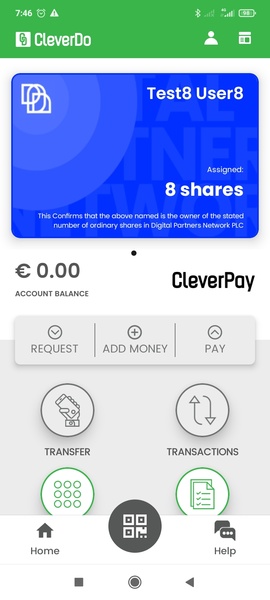 CleverDo - Preview 5
