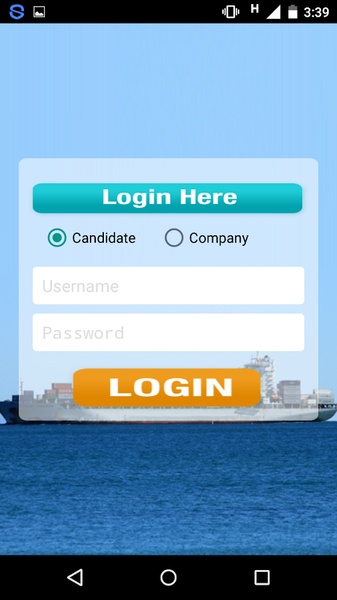 Seajob - Preview 6