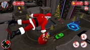 Santa Gift Delivery Game 3D screenshot 3