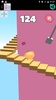 Spiral Stairs Game screenshot 3