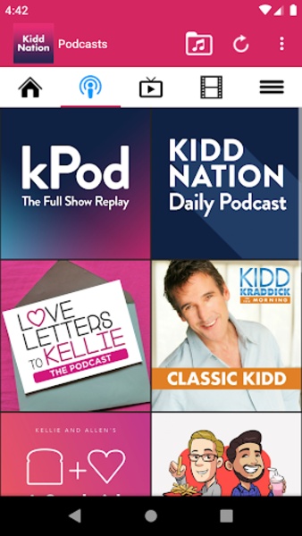 KiddNation - Preview 6