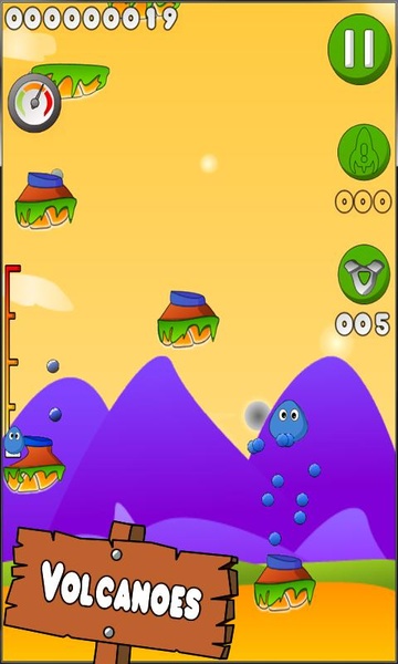 Jump Blob Jump - Preview 15