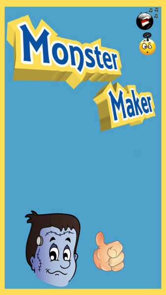 Kidgames Monster Maker - Preview 1