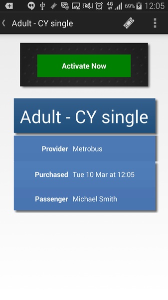 Metrobus - Preview 3