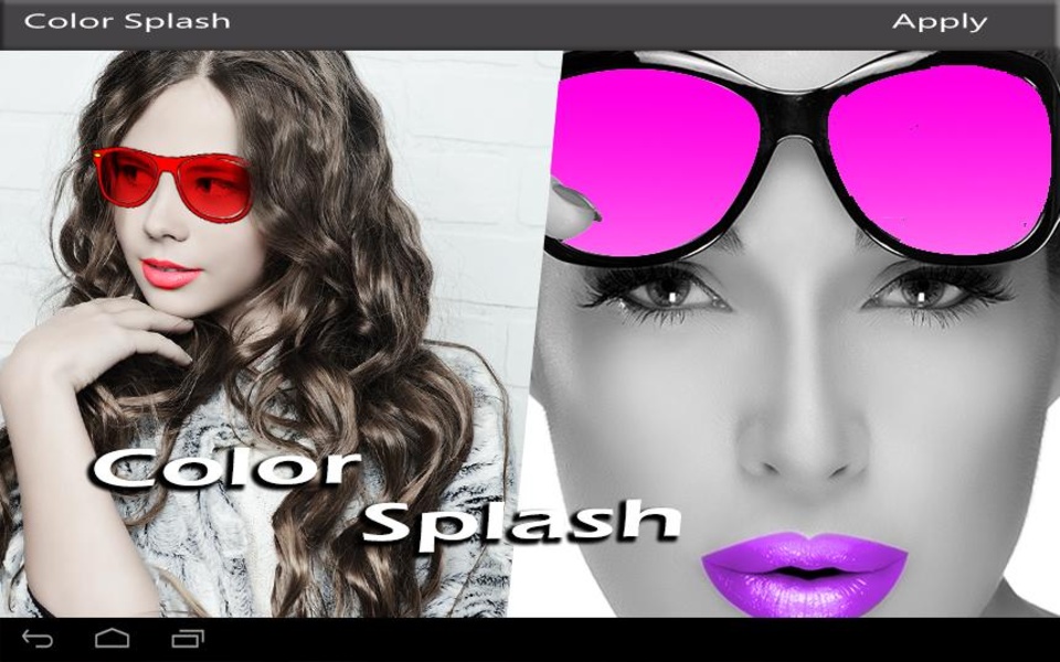 Photo Studio Editor - Preview 3