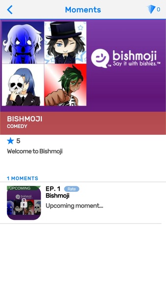 MomentSQ - Preview 9