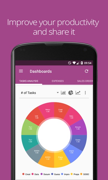 MyOdoo - Preview 5