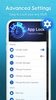 AppLock: Fingerprint Lock Apps screenshot 3