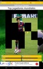 Fußball Spieler Quiz screenshot 8