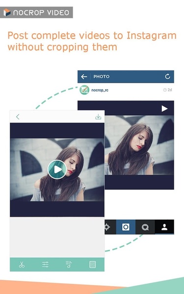 NoCropVideo - Preview 5