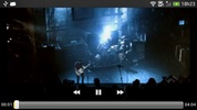 MEO Music screenshot 1