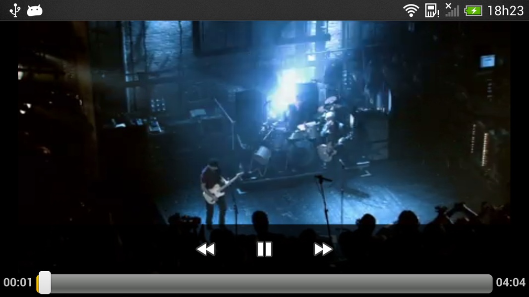 MEO Music - Preview 1