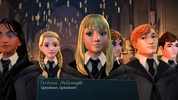 Harry Potter: Hogwarts Mystery screenshot 6