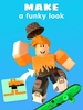 Skins Clothes Maker for Roblox screenshot 6