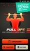 Pull Ups screenshot 7