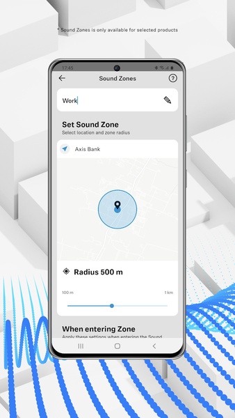 Smart Control - Preview 2