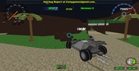 Blocky Combat Strike Zombie Survival screenshot 7