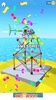 Tower Builder 3D screenshot 1