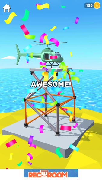 Tower Builder 3D - Preview 1