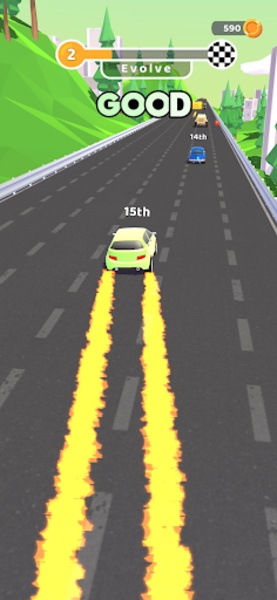 Flip Race - Preview 13