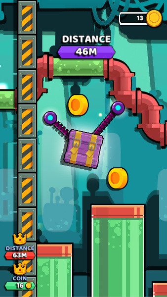 Move The Box Online - Preview 6