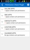 Permission Check Plugin screenshot 4