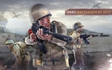 Army Battle Gun Shooting Games screenshot 5