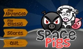 Space Pigs screenshot 5
