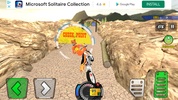 Motocross Dirt Bike Racing 3D screenshot 3