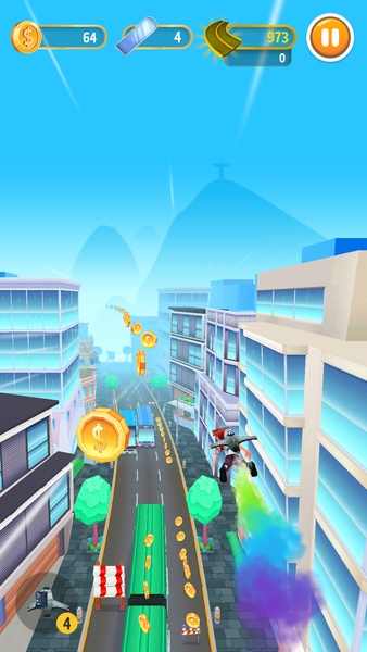Bus Rush 2 - Preview 8