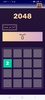 By mohamed Ebrhim Game-2048 screenshot 1