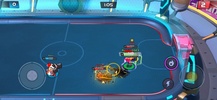 Rageball League screenshot 7