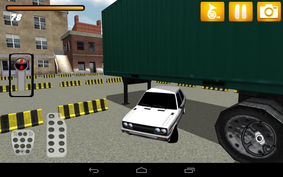 Murat131ParkEt - Preview 4