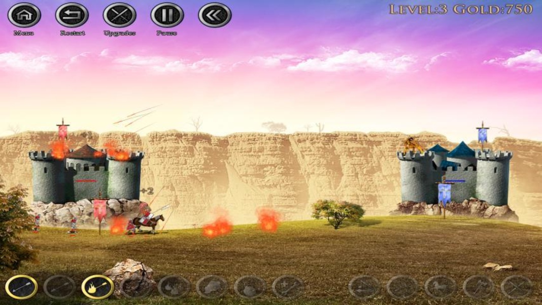 Medieval Free - Preview 2