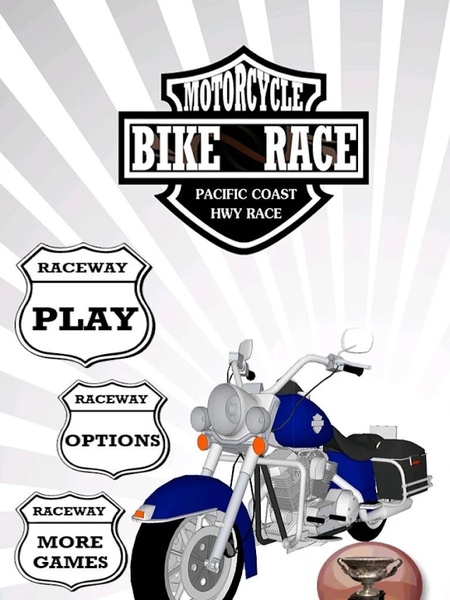 Motorcycle Bike Race - Preview 2