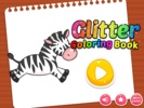 Glitter Coloring screenshot 15