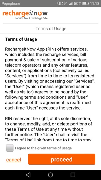 Recharge It Now - Preview 6